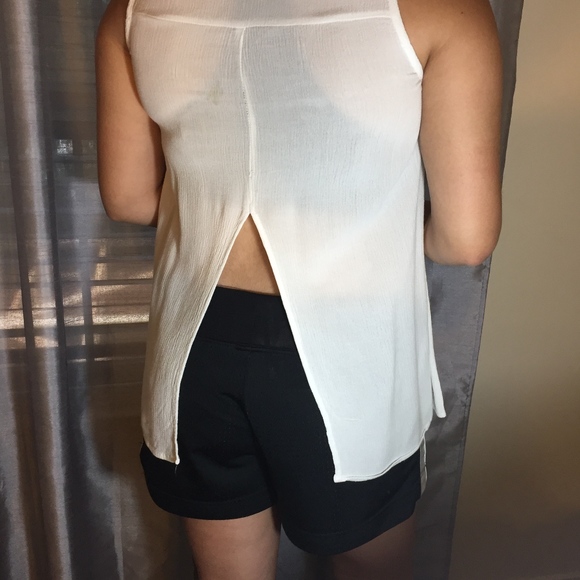 Lace Top - Picture 3 of 6